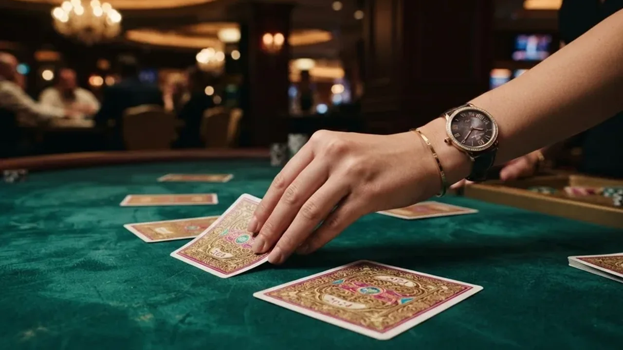 casino med lav omsetningskrav: Casino med lavt omsetningskrav: Sannheten