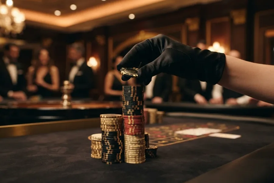 casino med lav omsetningskrav: Ulike typer bonuser uten omsetningskrav