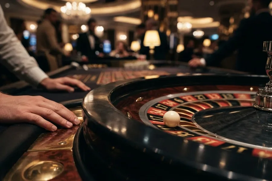 casino med lav omsetningskrav: KYC og verifisering